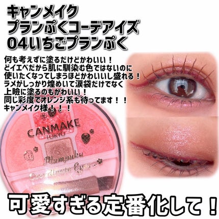 ラズル アイカラー/エレガンス ラズル /単色アイシャドウを使ったクチコミ(6枚目)