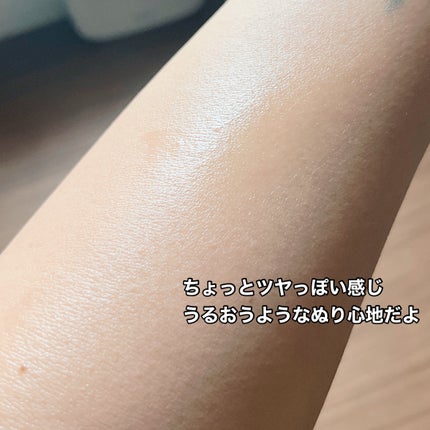 ミストシャワーUV/ALBLANC/日焼け止めミスト・スプレーを使ったクチコミ(4枚目)