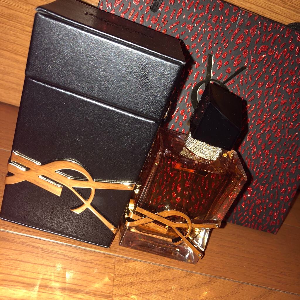 リブレ オーデパルファム/YVES SAINT LAURENT BEAUTE/香水(レディース)を使ったクチコミ(1枚目)