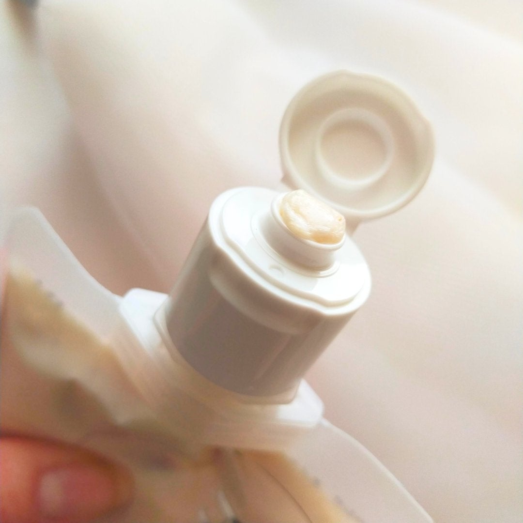 モイスチュアライズソープ/HareRi/ボディソープを使ったクチコミ(2枚目)