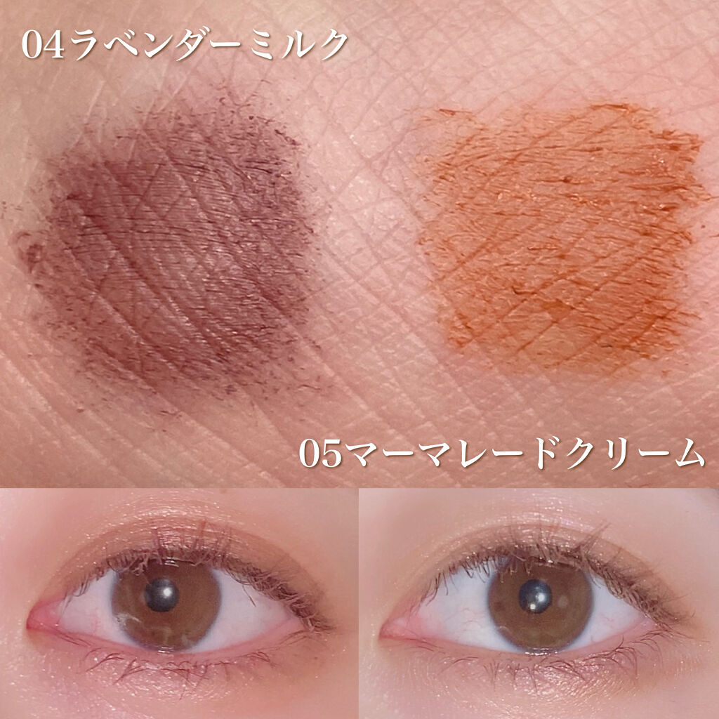 ロングステイフィルム/シアーズ/マスカラを使ったクチコミ（3枚目）