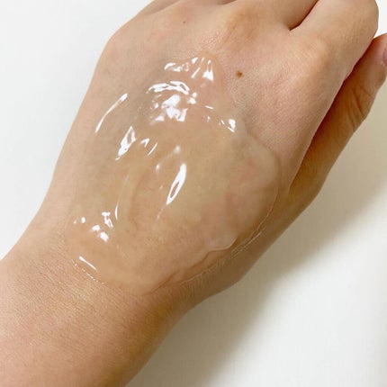 トリートメントフェイスウォッシュ /BIOFEAT. /その他洗顔料を使ったクチコミ(5枚目)