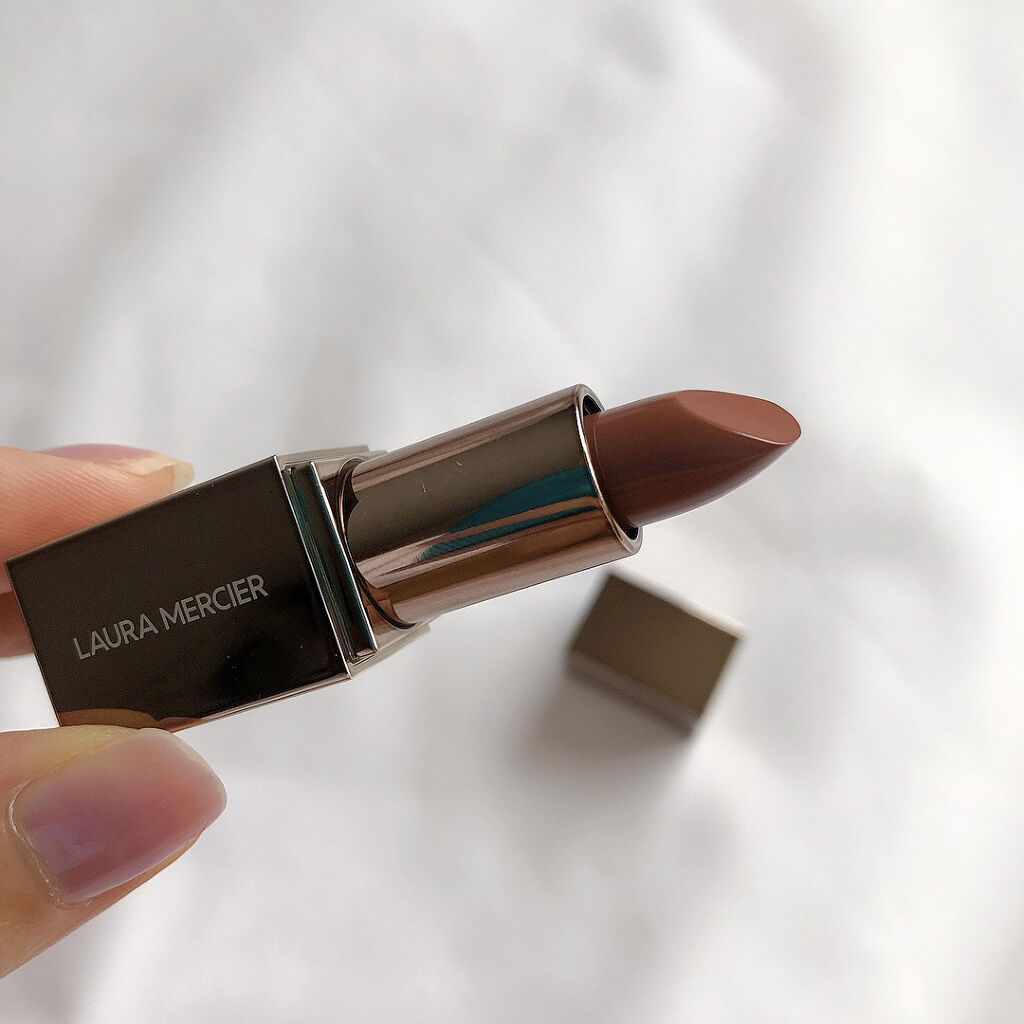 プティ コレクシオン ベストカラー/ローラ メルシエ/メイクアップキットを使ったクチコミ（3枚目）