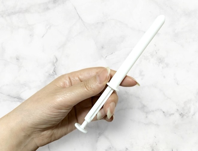 インナーバランス 膣洗浄機 ジェル/東亜製薬/デリケートゾーンケアを使ったクチコミ（2枚目）