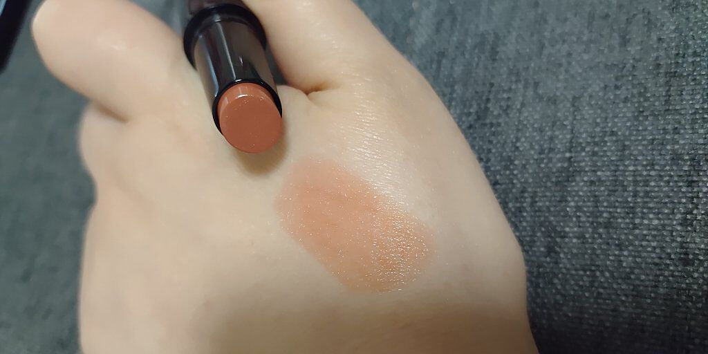 ケイト リップモンスター/KATE/口紅を使ったクチコミ（2枚目）