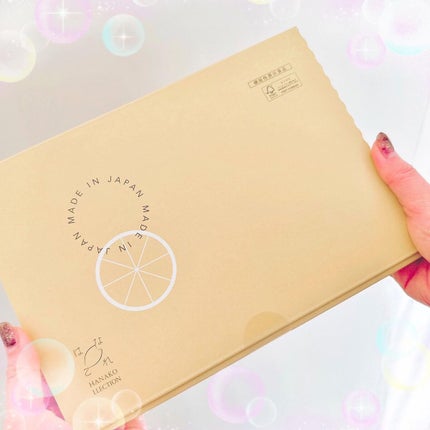 KALOPoi/HANAKOLLECTION/食品を使ったクチコミ(5枚目)