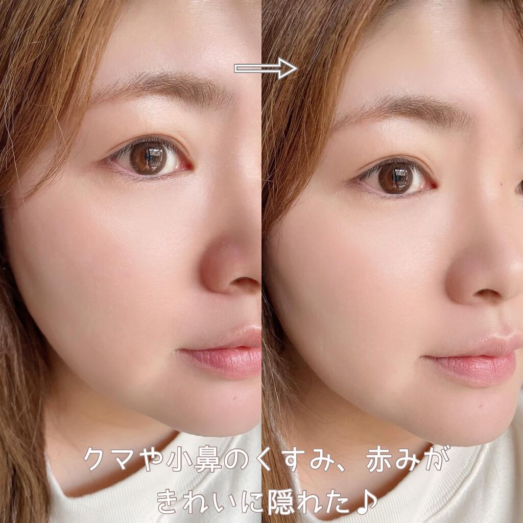 DOME on LIPS 「お米でできたファンデーション⁉︎BLACKROUGEのライスス..」(4枚目)