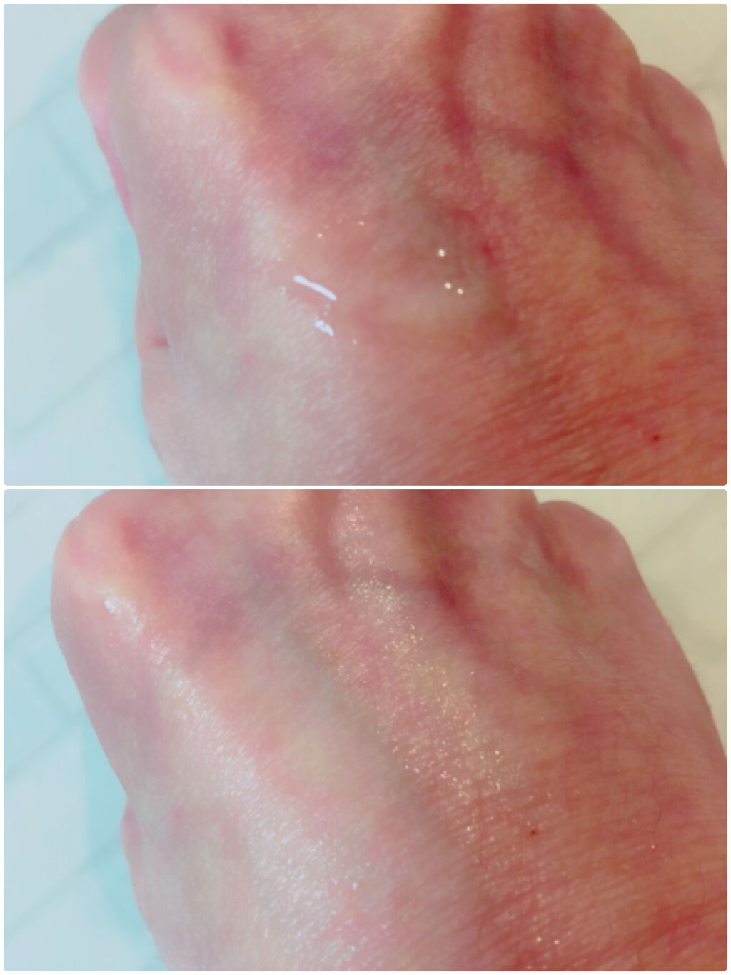 オタネ on LIPS 「肌に透明感が欲しくて#スノーロータススノーホワイトエッセンス使..」(4枚目)