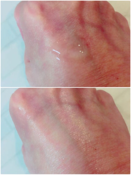 オタネ on LIPS 「肌に透明感が欲しくて#スノーロータススノーホワイトエッセンス使..」(4枚目)