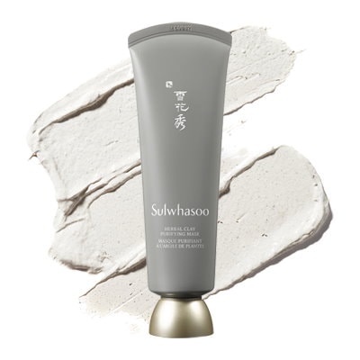  ハーバル クレイ ピュリファイング マスク / Sulwhasoo