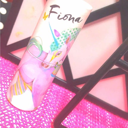 パフュームスティック フィオナ/ヴァシリーサ/練り香水を使ったクチコミ(1枚目)