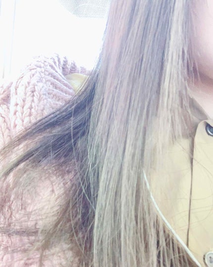 MERCURYDUO シャンプー【スムース】・トリートメント【スムース】/R&/市販シャンプーを使ったクチコミ(2枚目)