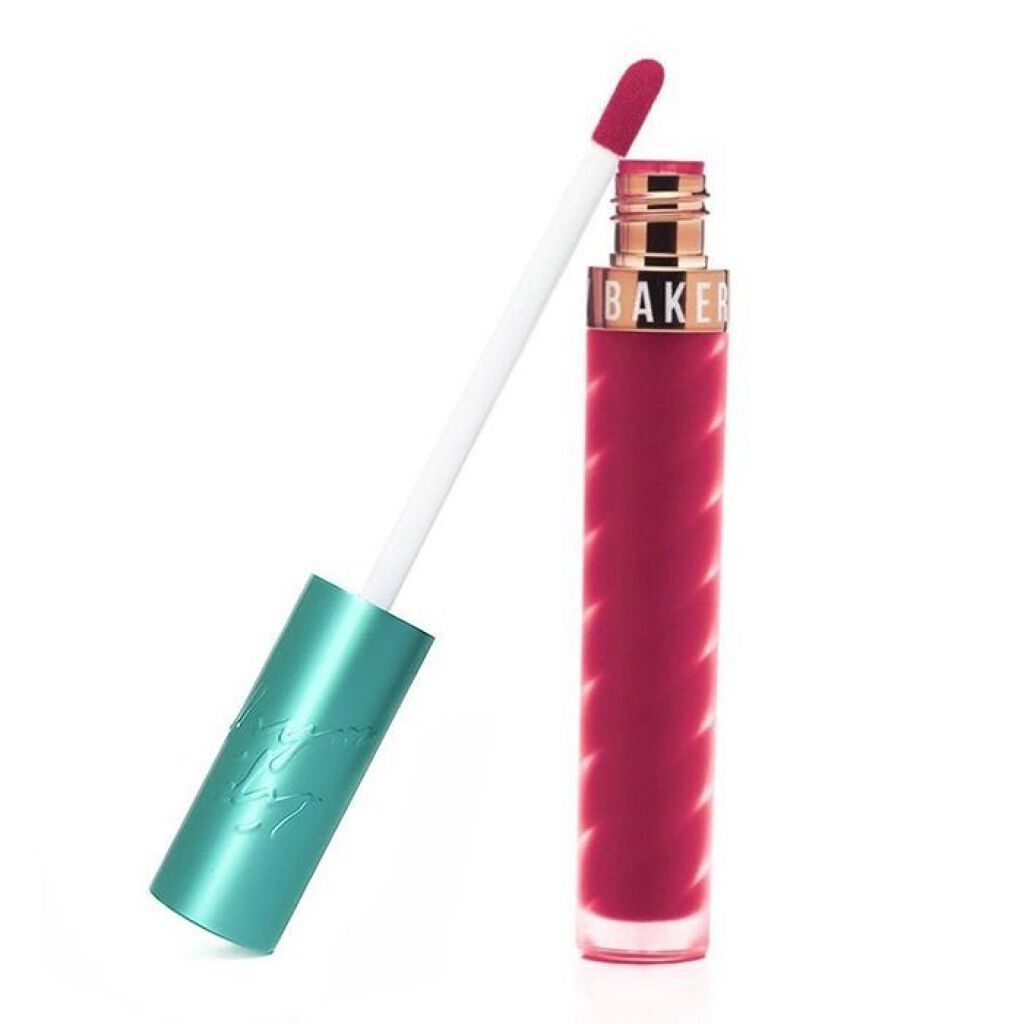 リップホイップ テイクミーフォーポメグラネイト