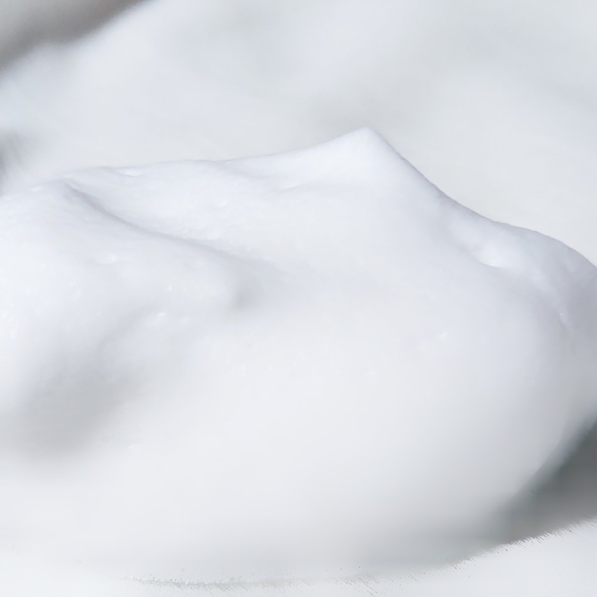 ハニーフェイスウォッシュ/世田谷コスメ/洗顔フォームを使ったクチコミ（2枚目）