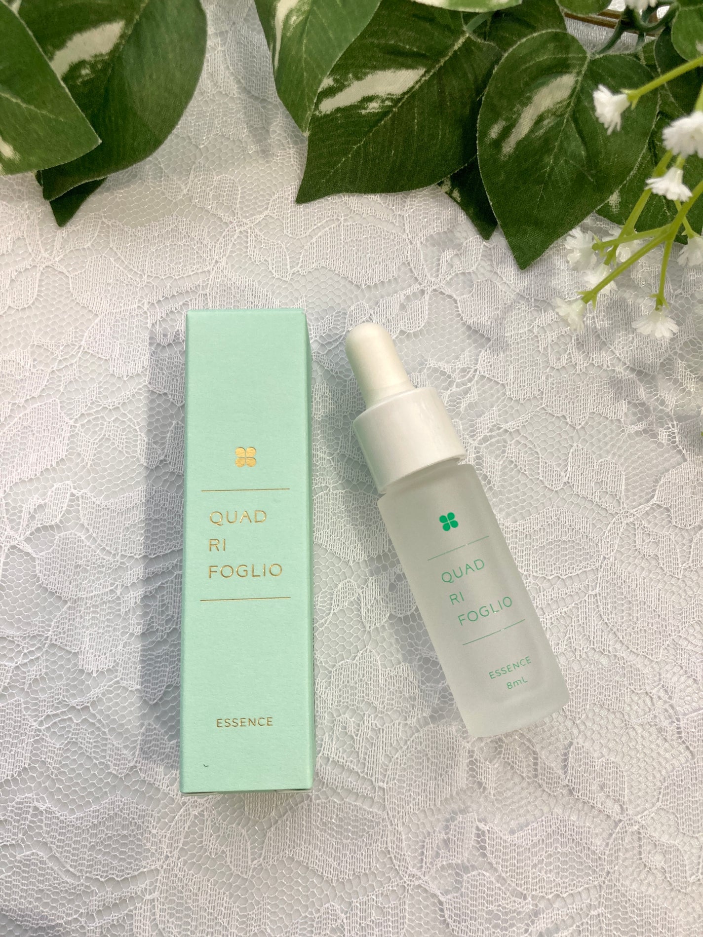 クレンジングクリーム/クアドリフォリオ/クレンジングバームを使ったクチコミ(4枚目)