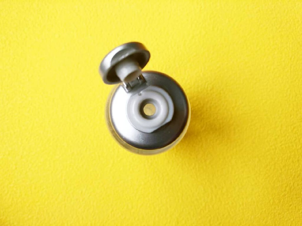 ヴァーベナ クリーンハンドジェル/L'OCCITANE/ハンドジェルを使ったクチコミ(2枚目)