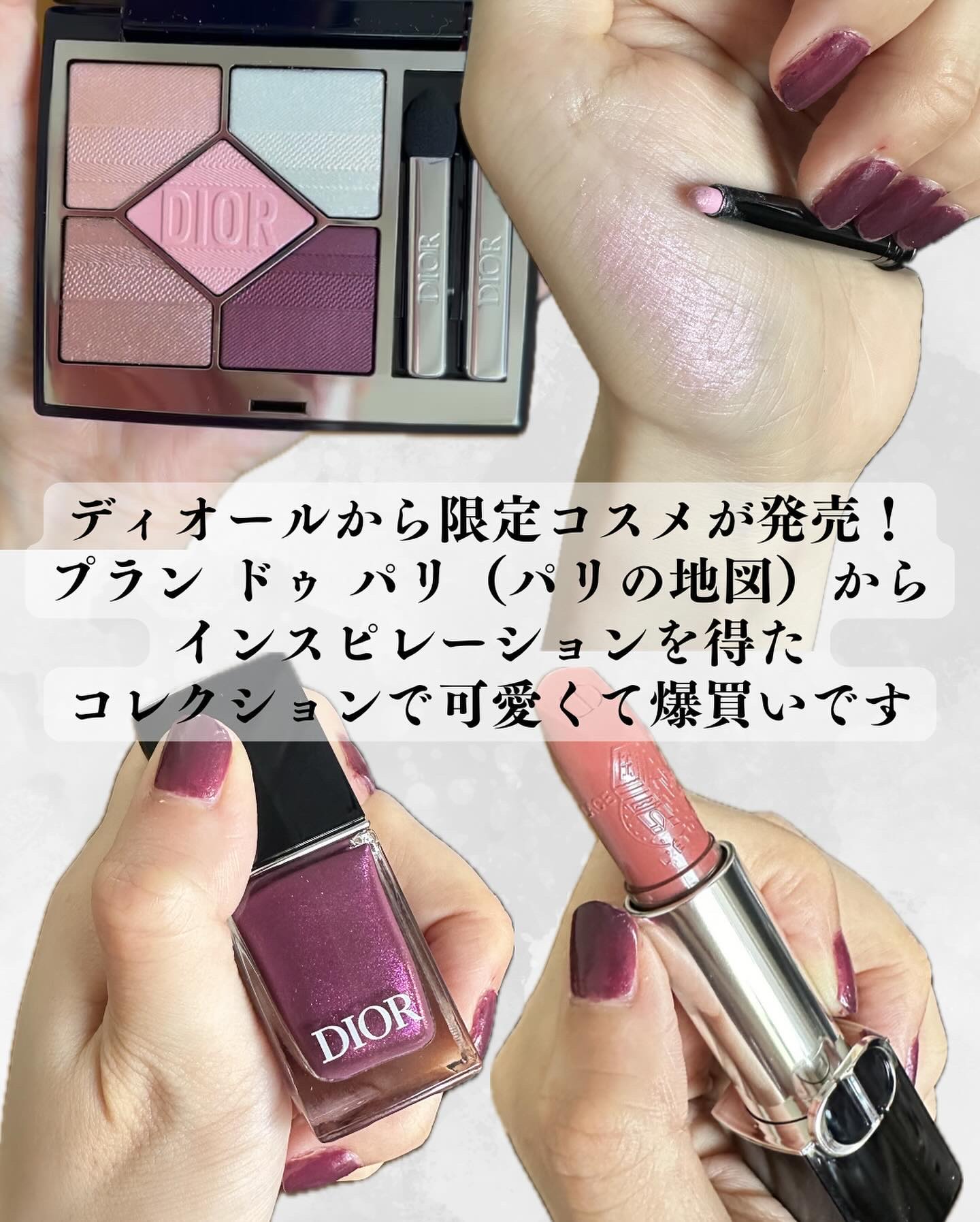 ディオールショウ 24Ｈ スティロ ウォータープルーフ/Dior/ペンシルアイライナーを使ったクチコミ（2枚目）