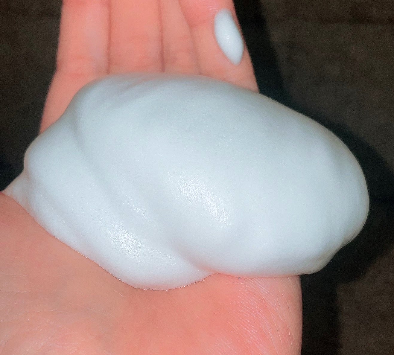 もっちりミルク泡クレンジング/ビフェスタ/クレンジングを使ったクチコミ(3枚目)