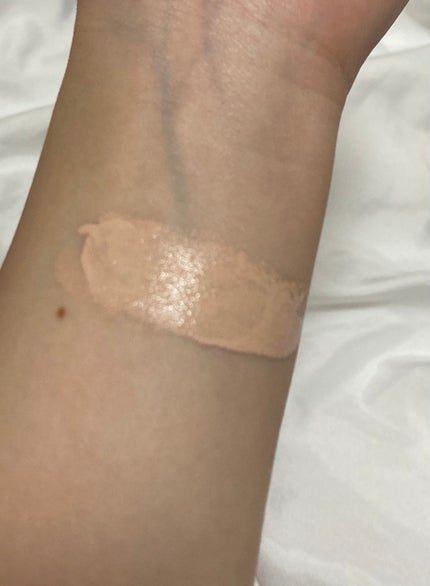 シピシピ フィットスキンクッション/CipiCipi/クッションファンデーションを使ったクチコミ(5枚目)