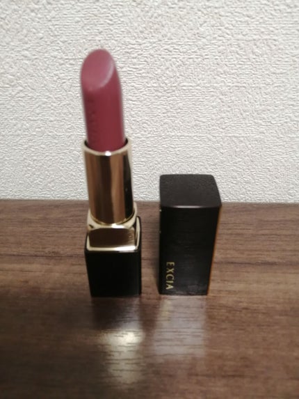 エクシア AL プライムルージュ/ALBION/口紅を使ったクチコミ(1枚目)