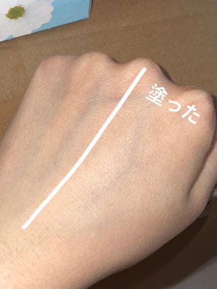 チャコット フィニッシングパウダー モイスト/チャコット・コスメティクス/ルースパウダーを使ったクチコミ(6枚目)