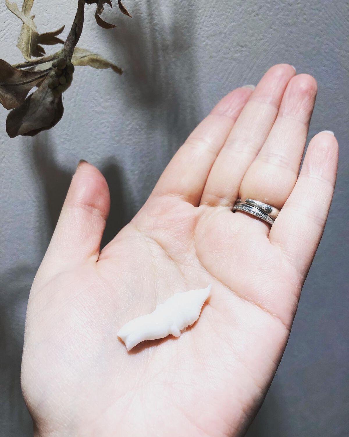 GLACIER CENTELLA SERUM /feelxo/美容液を使ったクチコミ(3枚目)