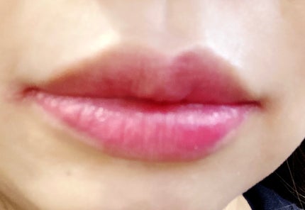 ドトムリッププラスプランパー/keybo/リッププランパーを使ったクチコミ(3枚目)