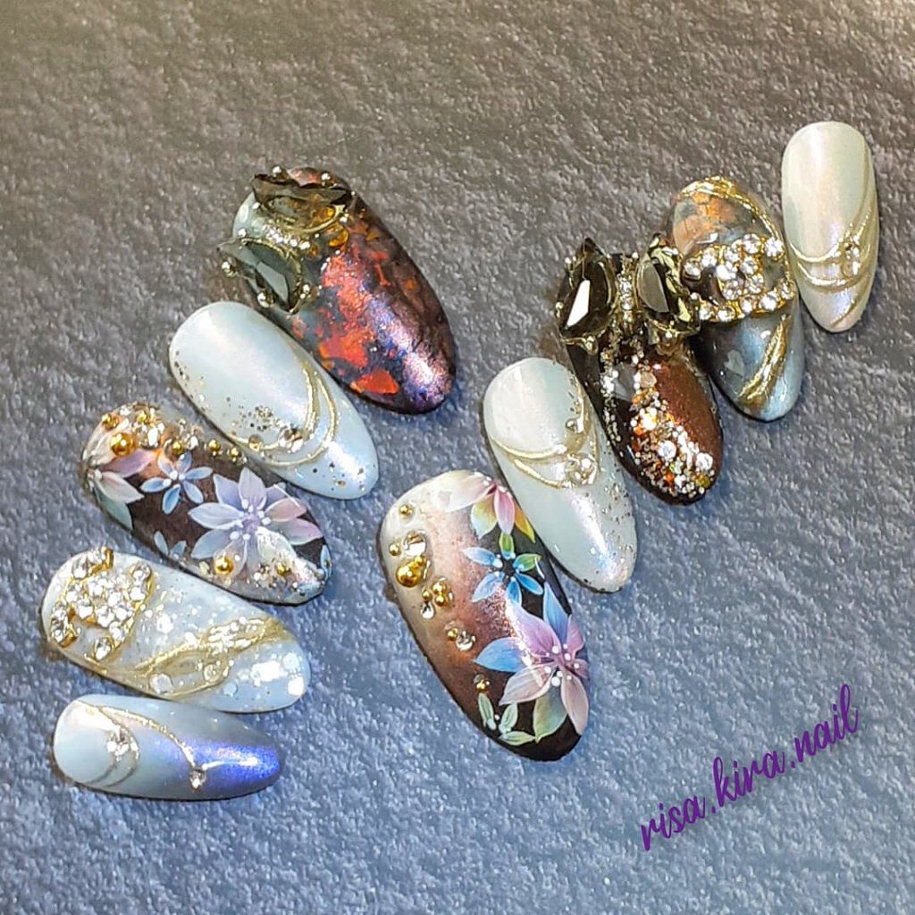 r.kira.nailのおすすめコスメ by r.kira.nail