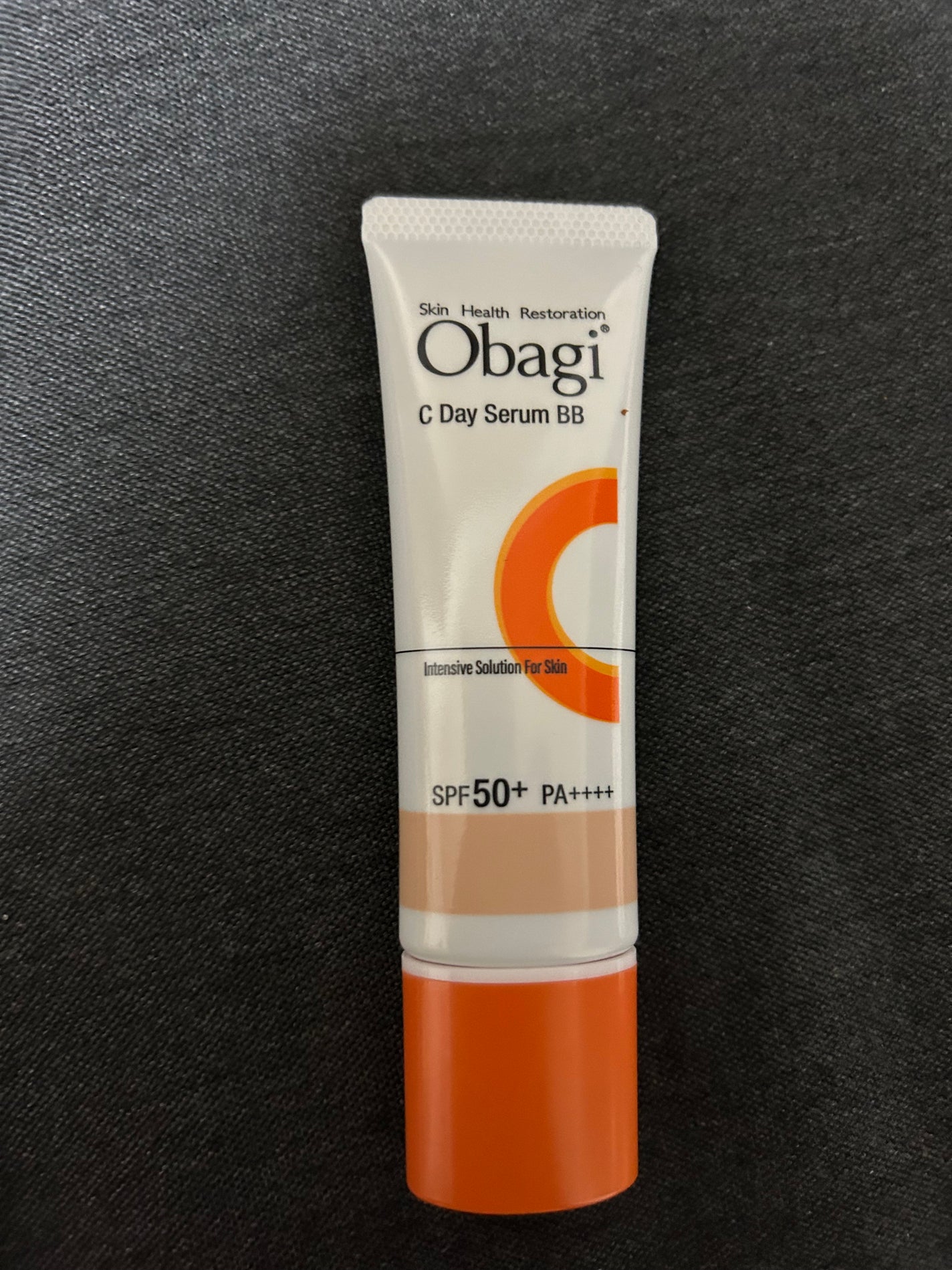 オバジC デイセラムBB/オバジ/BBクリームを使ったクチコミ(5枚目)