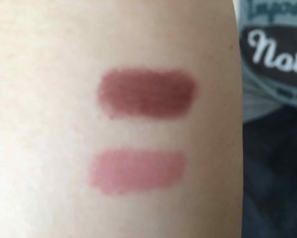 バーム ステイン/REVLON/口紅を使ったクチコミ(3枚目)
