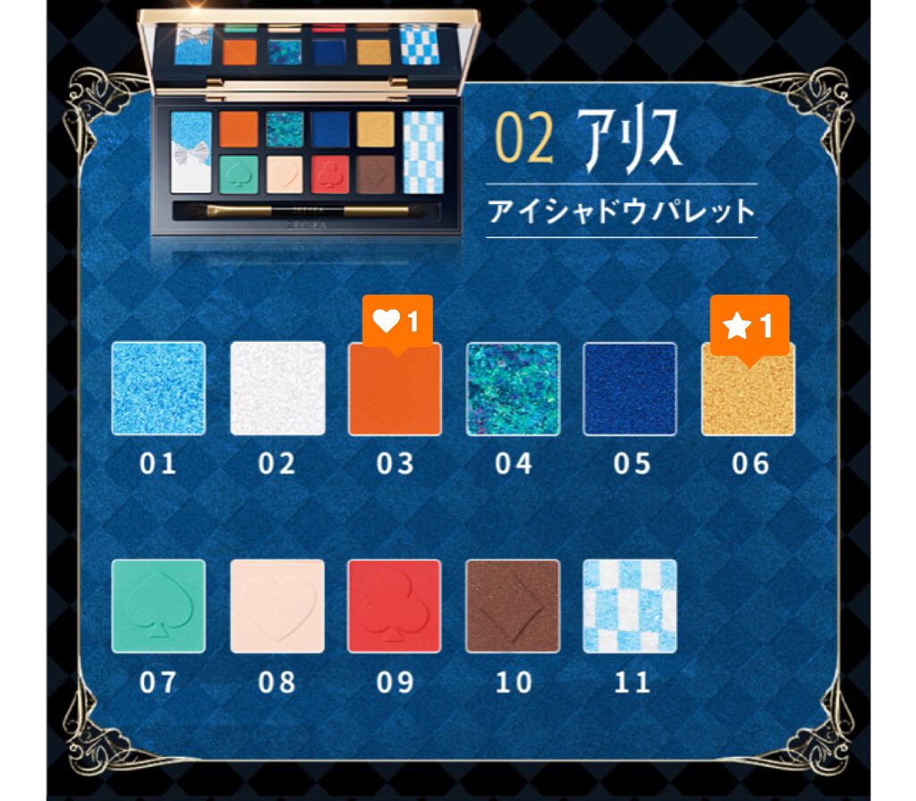 ライティングリキッドアイズ/キャンメイク/リキッドアイシャドウを使ったクチコミ（2枚目）