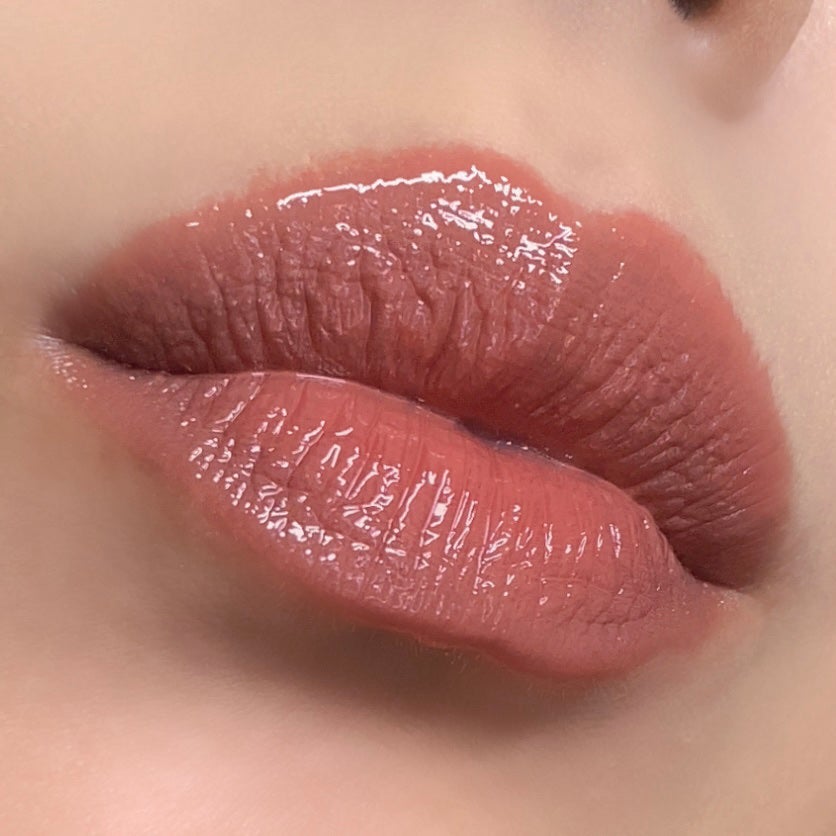 ミネラルクラッシィシャドー/エトヴォス/アイシャドウパレットを使ったクチコミ(7枚目)