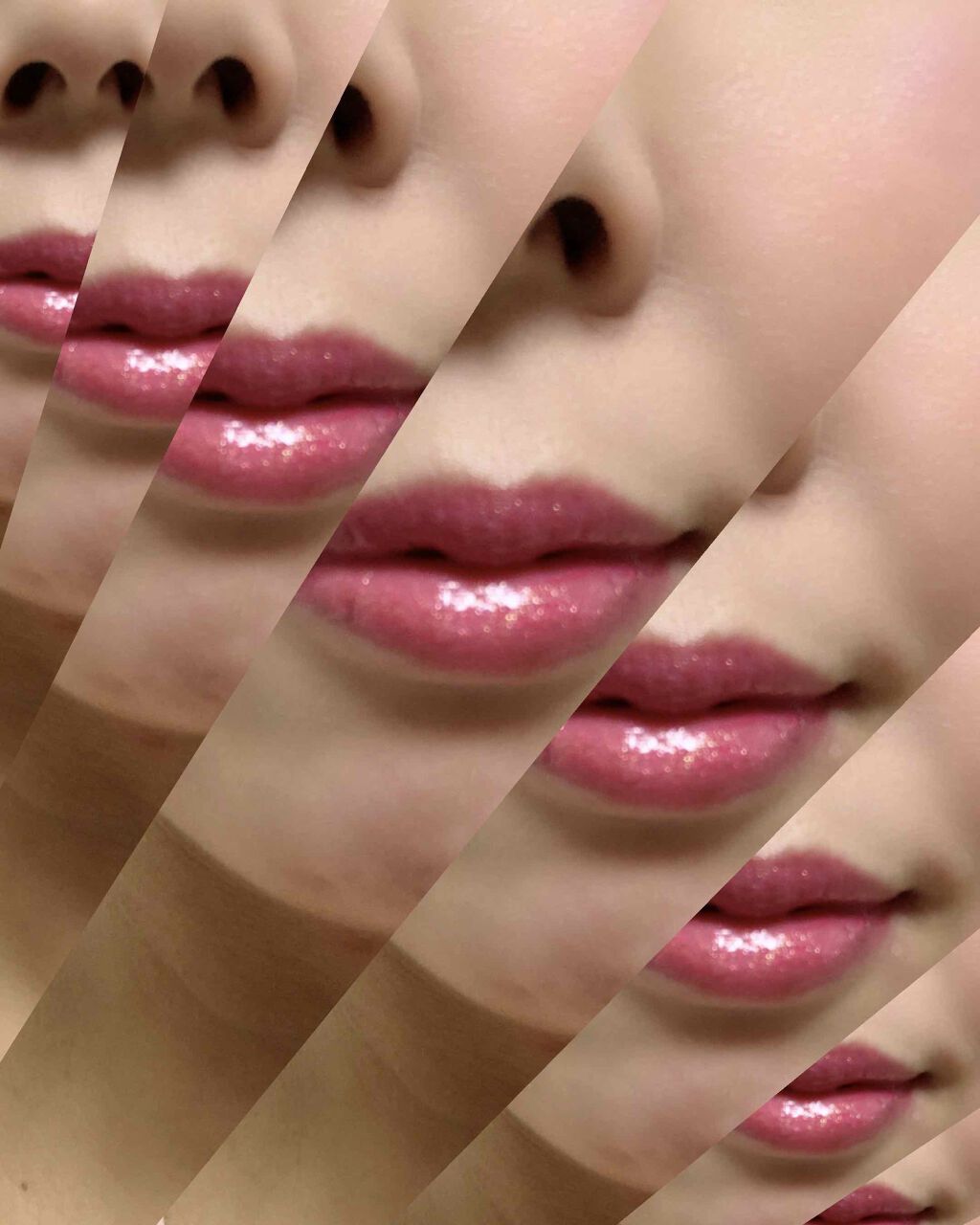 モクシー プランピング リップグロス/bareMinerals/リップグロスを使ったクチコミ（3枚目）