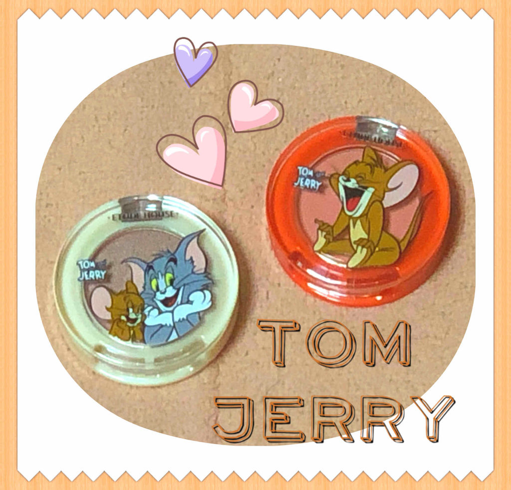 ラッキーフレンズ ルックアット マイアイジュエル/ETUDE/単色アイシャドウを使ったクチコミ（1枚目）