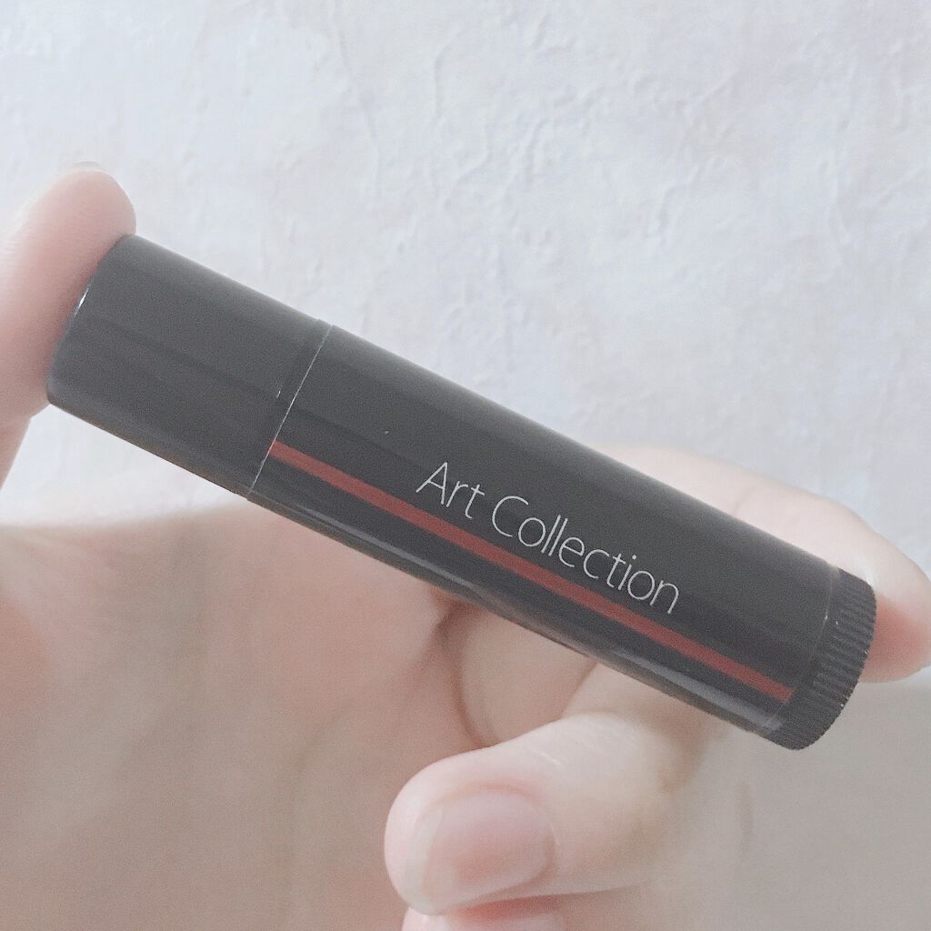 AT オイルインリップ/Art Collection/リップクリームを使ったクチコミ（1枚目）