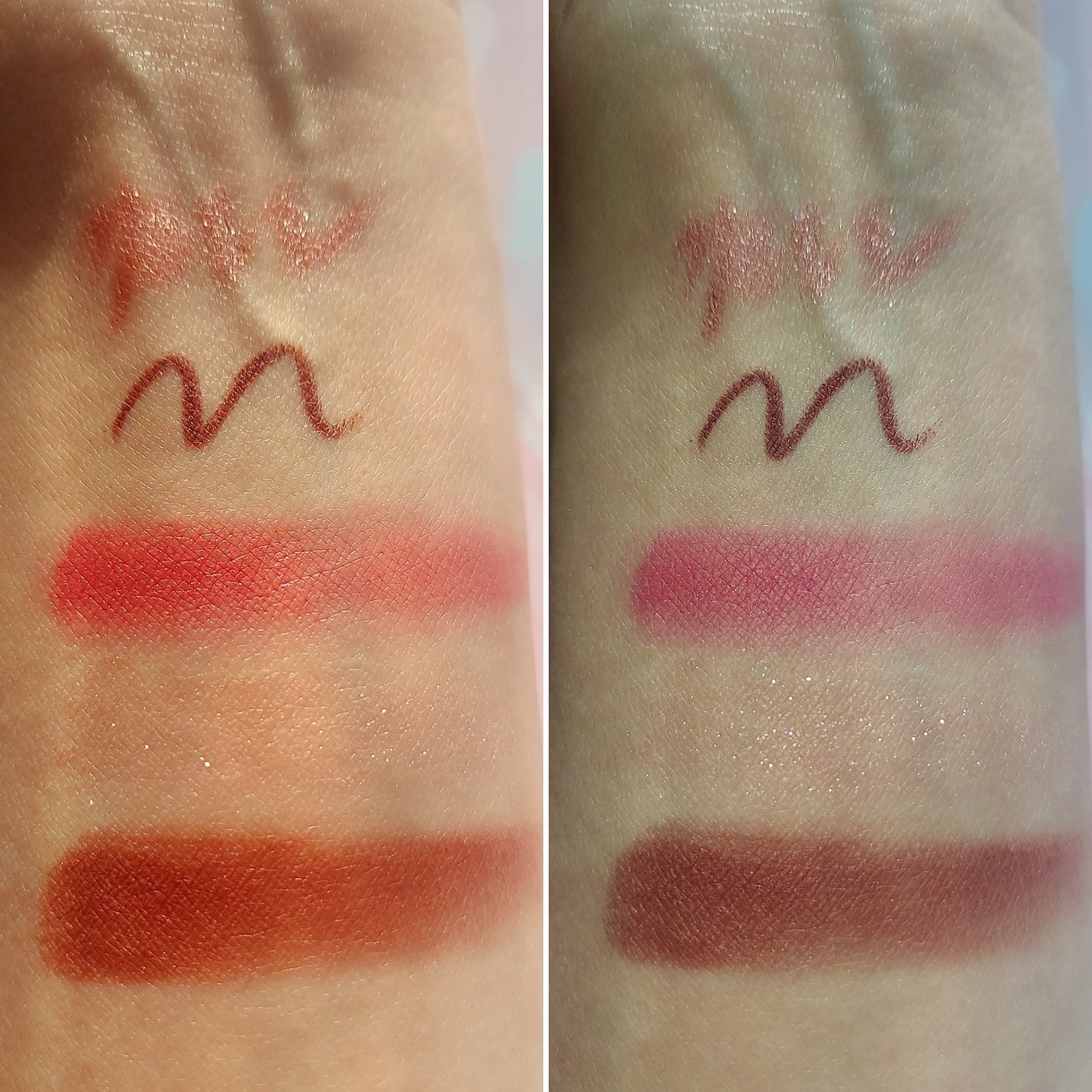 クリーミータッチライナー/キャンメイク/ジェルアイライナーを使ったクチコミ(2枚目)