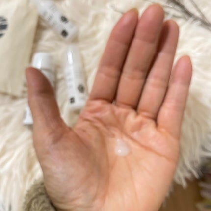 keiko.makebeauty on LIPS 「#PR美肌の湯からできた化粧水めちゃくちゃ興味深い化粧水でした..」(5枚目)