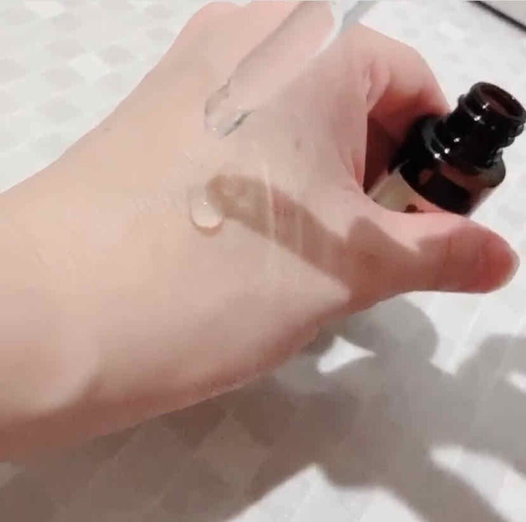 ヒト幹細胞配合美容液/セルラッシュ/美容液を使ったクチコミ(2枚目)