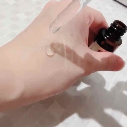 ヒト幹細胞配合美容液/セルラッシュ/美容液を使ったクチコミ(2枚目)