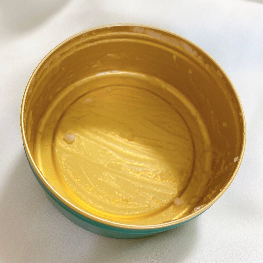 デュオ ザ 薬用クレンジングバーム バリア【医薬部外品】/DUO/クレンジングバームを使ったクチコミ(3枚目)