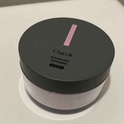 チャコット フィニッシングパウダー モイスト 776 ラベンダー/チャコット・コスメティクス/ルースパウダーの画像