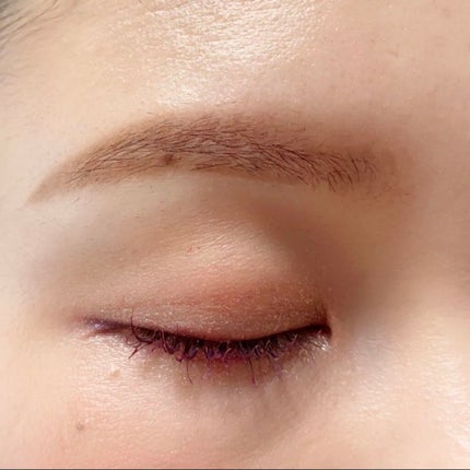 カネボウ ペンシルアイブラウ/KANEBO/アイブロウペンシルを使ったクチコミ(3枚目)