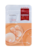 MEDIHEALTHE ナイアシン 3ミニッツマスク