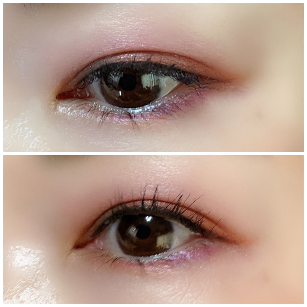 アイ カラー クォード/TOM FORD BEAUTY/アイシャドウパレットを使ったクチコミ（3枚目）