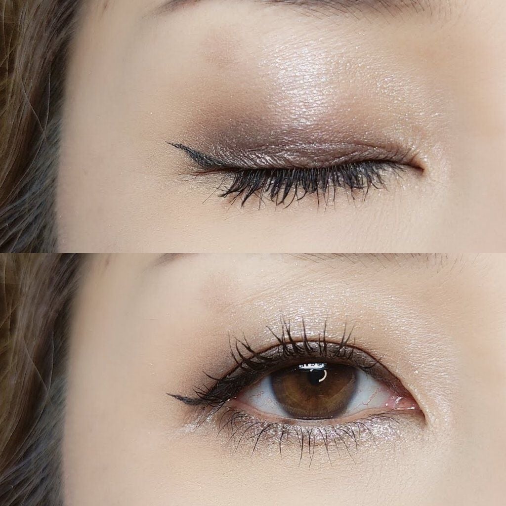 スパークル アイシャドウ/BOBBI BROWN/単色アイシャドウを使ったクチコミ(5枚目)