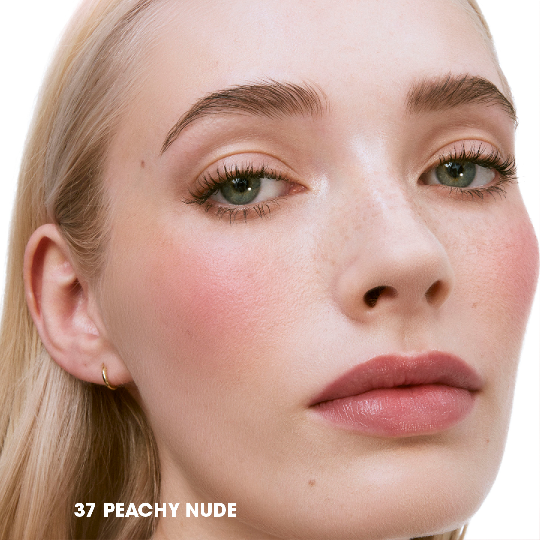 YSL メイクミーブラッシュ リキッド /YVES SAINT LAURENT BEAUTE/リキッドチークを使ったクチコミ(3枚目)