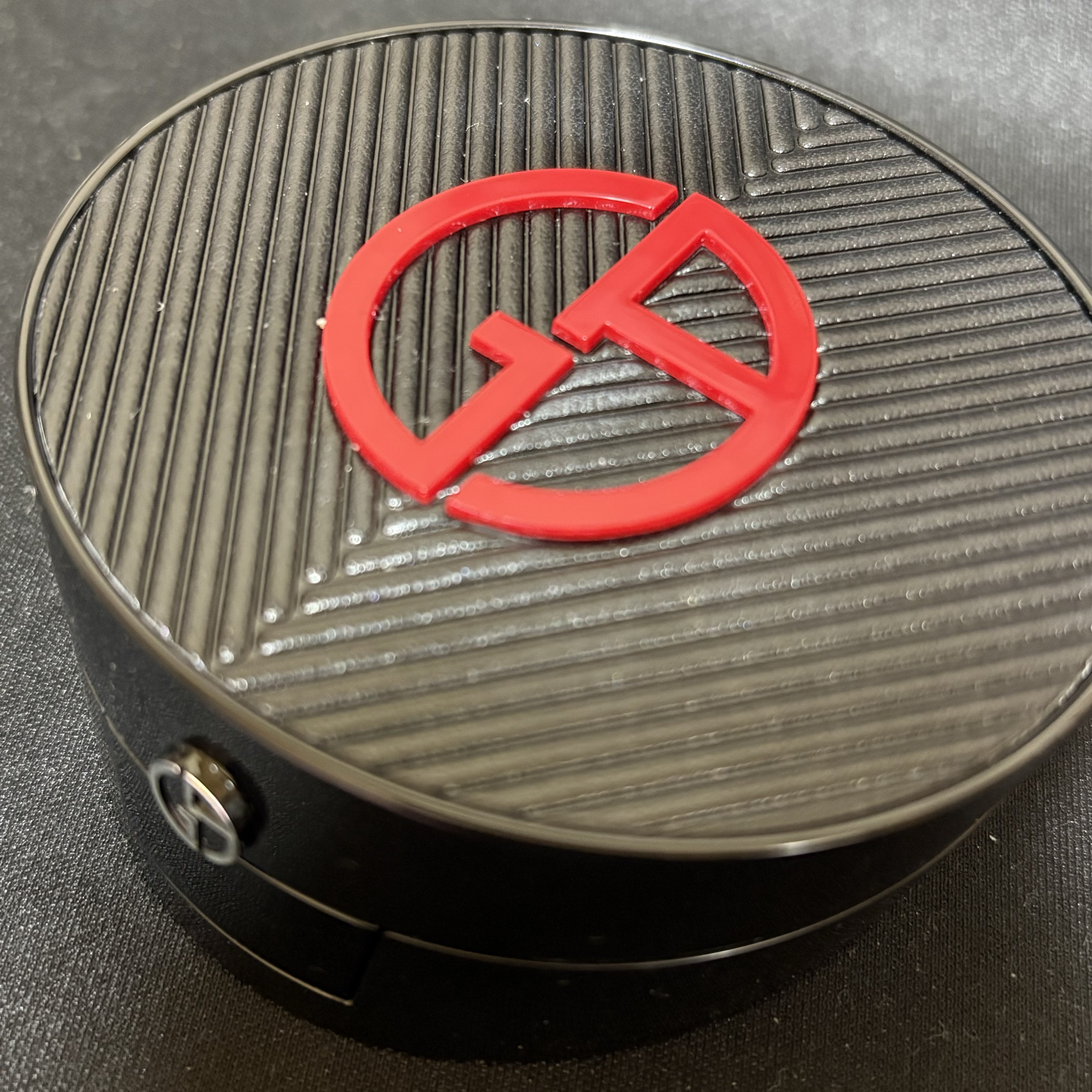 パワー ファブリック ＋ロングウェア ウェイトレス マット クッション/ジョルジオ アルマーニ ビューティ/クッションファンデーションを使ったクチコミ（1枚目）