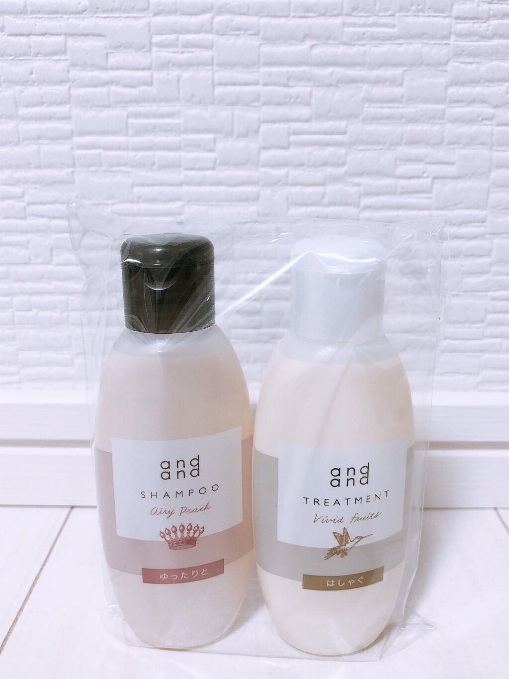 ブルーム ボックス/BLOOMBOX/その他を使ったクチコミ(6枚目)