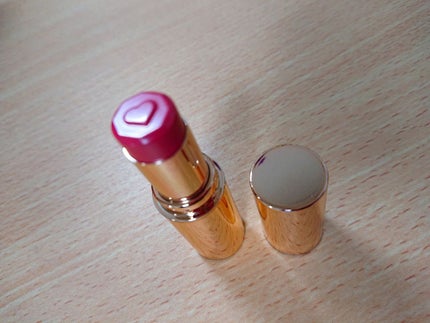 メルティールミナスルージュ/キャンメイク/口紅を使ったクチコミ(2枚目)