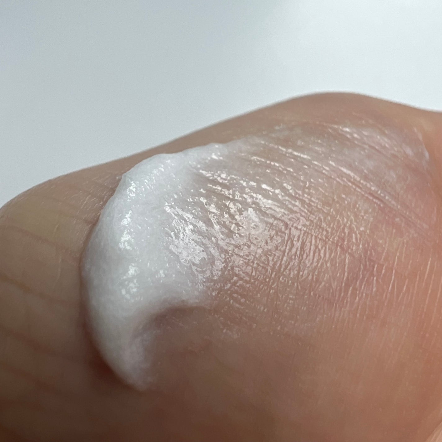 ダヴ クリームボディウォッシュ ジョイアスグロウ/ダヴ/ボディソープを使ったクチコミ(3枚目)